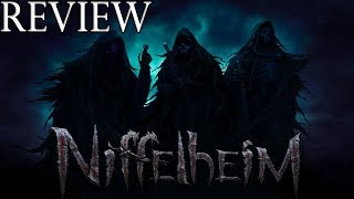 Niffelheim Review PS4XboxSwitchPC [upl. by Bourn671]