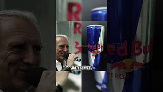 DIETRICH MATESCHITZ BEHIND RED BULL😎 MOTIVATIONAL QUOTES❗shorts 80 [upl. by Martyn]