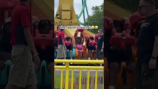 GO WATCH THE FULL CEDAR POINT VLOG [upl. by Meelak330]