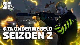 DE GTA V ONDERWERELD IS TERUG🔥 TRAILER [upl. by Edyaw]