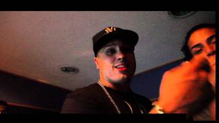 Nicky JAM improvisando desde la 440 [upl. by Annoj]