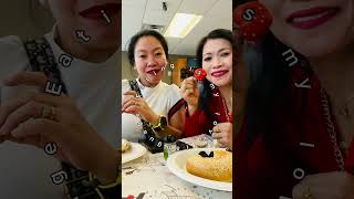 Eating Is My Language trendingvideo [upl. by Aeriela]