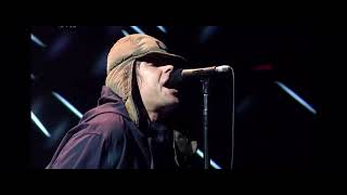 Liam Gallagher Brits 22 Everything’s Electric [upl. by Allevon]