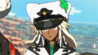 Sin Ask Ramlethal Out On A Date [upl. by Nasar]