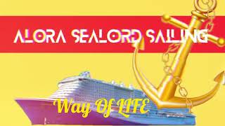 Alora Sealord Modaship 017 [upl. by Anibur608]