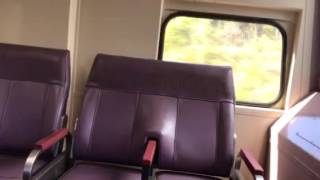 NSW TrainLink  V set door safety failure [upl. by Orecul]