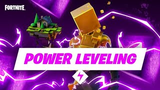 Log In NOW For Free SUPERCHARGED XP Power Leveling This Weekend [upl. by Gnet]