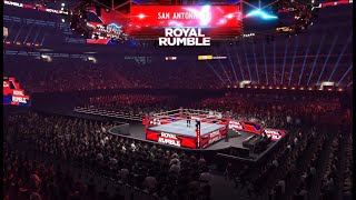 WWE Royal Rumble – AllTime Best Royal Rumble Full Match [upl. by Eceinal]