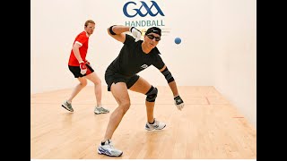 Paul Brady IRE vs Michael Hedigan IRE  oneillscom 4 Wall World Championships 2024 Rd16 [upl. by Cazzie388]