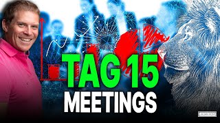 Tag 15 von 90 Produktive Meetings halten [upl. by Paderna71]