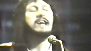 John Entwistle quotMy Wifequot UK TV 1973 [upl. by Dace]