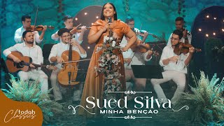 Sued Silva  Minha Bênção Clipe Oficial [upl. by Naened270]