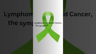 Lymphoma Cancer Awareness lymphoma cancer awareness hope live signs cancer doctor strong [upl. by Aicert]