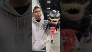 The Real Venom 😱 shorts facts venom [upl. by Konstantine722]