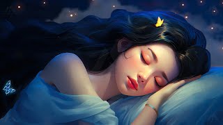 Healing Sleep Music  Eliminates Stress Releases Melatonin and Toxins  Music Good Nights Sleep [upl. by Morten]