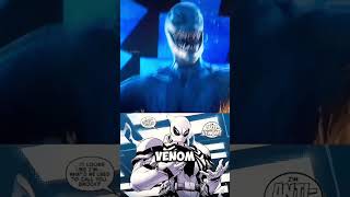 Venom symbiotesRANKED venomthelastdance marvel movie youtubeshorts movieclips [upl. by Immac550]