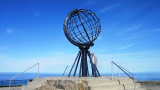 Traumreise zum Nordkap und Lofoten Erlebnis Reise mit Bus und Schiff durch Skandinavien trendtours [upl. by Nnaoj]