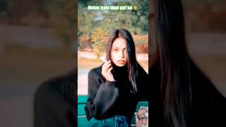 Medam jyada bigad gayi hai 🤣chotanawab trending youtubeshorts funny couples shorts shots [upl. by Carlynn180]