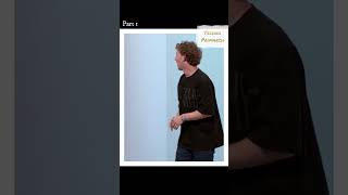 Meta Connect 2024 Zuckerberg Demos Meta Ai with new features Briefe summary part 1 [upl. by Podvin330]