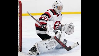 Jacob Turpin U16 AAA Jr 67s vs Wild 10212024 [upl. by Vander]