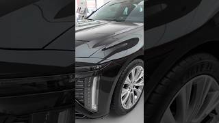 2024 Cadillac CT6  Exterior And Interior [upl. by Alderman]