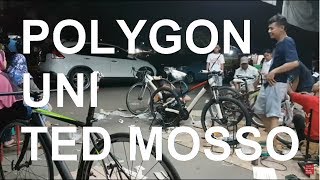 Sepeda mtb Mosso vs Polygon vs United ⭐⭐⭐⭐⭐ [upl. by Hobie]