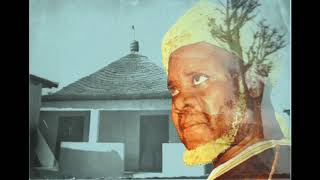 Gamou Mame Omar Faty Diallo Niass 5  Talibé Baye NIASS [upl. by Nnyleitak]