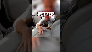 Expert Tips for Detailing Car Interiors shorts autodetailing diy [upl. by Alleuqram453]