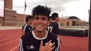 Sharpstown HS soccer Region III5A 2019 champs [upl. by Asum]