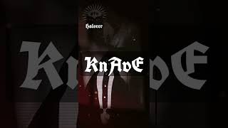 Knave [upl. by Mossberg]