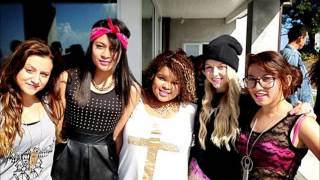 Gap 5  Hollaback Girl  Live Shows  X Factor New Zealand [upl. by Ahsla]