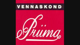 Vennaskond  Disko HQ [upl. by Purcell]