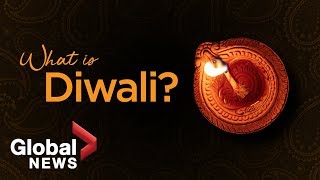 What is Diwali [upl. by Parsons]