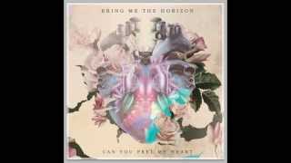 Bring Me the Horizon Can You Feel My Heart Vocals Only [upl. by Eignat]