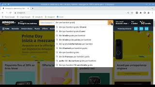 Scaricare libri gratis e legalmente su Amazon [upl. by Lrub514]