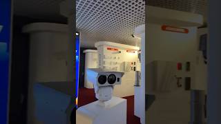 Hikvision Ausstellung in Amsterdam hikvision hiktechstar videoüberwachung sicherheitstechnik [upl. by Maller]