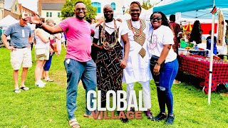 Global Cultures Come Alive in Small Town USA 🌍  Harrisonburg International Festival Celebration [upl. by Oren]