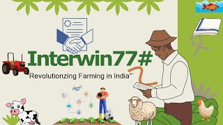 Contract Farming by Interwin77 [upl. by Aidnyl]