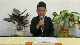 Mabadi Fiqh Juz 2 BAB Thoharoh AHMAD ZUBAIDI MASYKUR [upl. by Yarled]