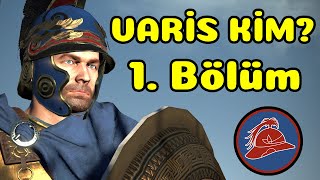 İSKENDERİN VARİSİ KİM  Baktria Krallığı 1 Bölüm  Total War Rome 2 [upl. by Lleze]