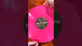 Void of Vision  Hyperdaze  Magenta vinyl metalcore metal music vinyl unfd metalonvinyl [upl. by Ellerrehc]