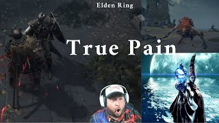 My toughest fight ever Elden Ring episode 5 eldenring eldenringgameplay [upl. by Yras458]