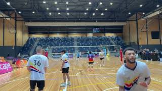 ACVC 2024 PREMS  KVA VS VFUM [upl. by Diad]