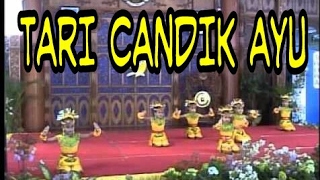 Tari Candik Ayu [upl. by Nalehp]