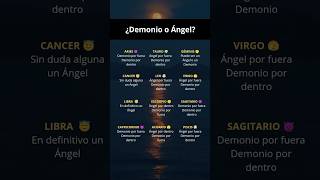 Sabías esto de los signos del zodiaco zodiac horóscopo signos zodiacsigns dana [upl. by Iruyas]