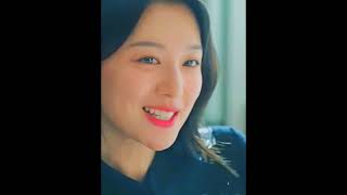 Possessive look  amp her Smile ☺ shorts kdrama hindidubbed [upl. by Zzaj492]