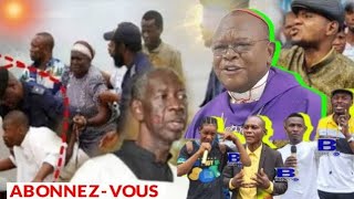 🇨🇩le 612 NVELLE GÉN⚠️🧲PETIT FRERE D AMBONGO AUX ARRÊTS AMBONGO ALERTE SUR UN PLAN D BALKANISATION [upl. by Toole]