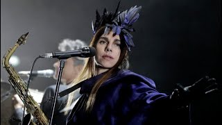 PJ HARVEY aux Nuits de Fourvière 2016 [upl. by Phemia]