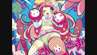 Confetto Camellia ばーさす VERSUS Full Album [upl. by Alicul]