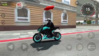 Xtreme Motorbikes stunt Moto Bike  Motorcycle Racing 4279 Best Bike games android los Gameplay [upl. by Dulcie]